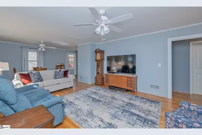 40 Kirkwood Lane, Greenville, SC 29607 - Photo 4