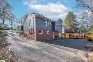 40 Kirkwood Ln, Greenville, SC 29607 - Photo 34