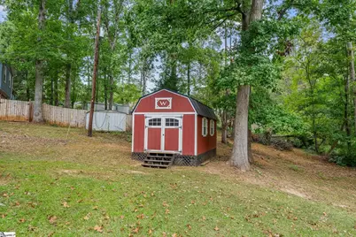 412 Tebblewood Drive, Simpsonville, SC 29680 - Photo 2