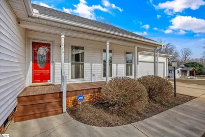 220 James Road, Greer, SC 29650 - Photo 4