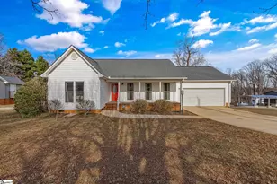 220 James Rd, Greer, SC 29650 - Photo 1