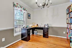 4 Knotts Ct, Fountain Inn, SC 29644 - Photo 12