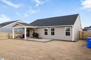 210 Bending Branch Rd, Greenville, SC 29605 - Photo 6