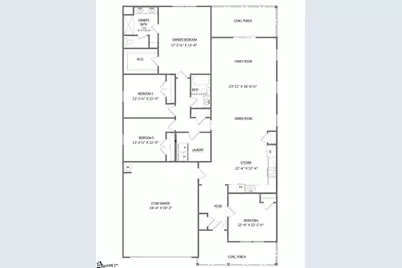 97 Bramlett Street, Simpsonville, SC 29681 - Photo 2