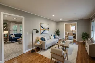 702 Central Ave, Mauldin, SC 29622 - Photo 8