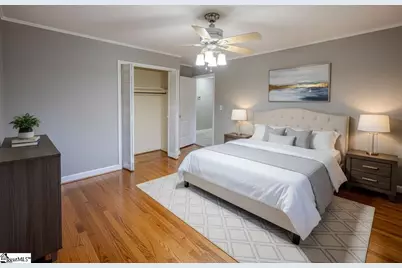 702 Central Avenue, Mauldin, SC 29622 - Photo 24