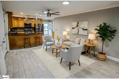 702 Central Avenue, Mauldin, SC 29622 - Photo 14