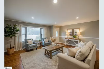 702 Central Avenue, Mauldin, SC 29622 - Photo 6