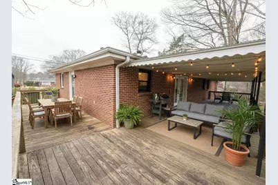 702 Central Avenue, Mauldin, SC 29622 - Photo 50