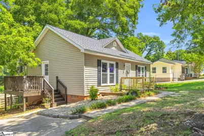 206 West Avenue, Greenville, SC 29611 - Photo 1
