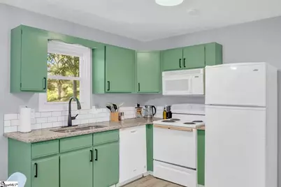 206 West Avenue, Greenville, SC 29611 - Photo 8