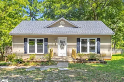 206 West Avenue, Greenville, SC 29611 - Photo 2