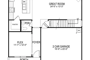 210 Alistar Ave, Gray Court, SC 29644 - Photo 2