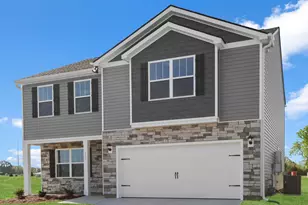 210 Alistar Ave, Gray Court, SC 29644 - Photo 2