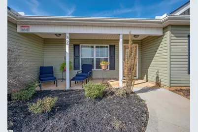 355 Ann's Trail Trail, Gaffney, SC 29341 - Photo 8