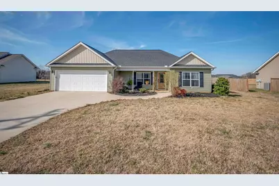 355 Ann's Trail, Gaffney, SC 29341 - Photo 1