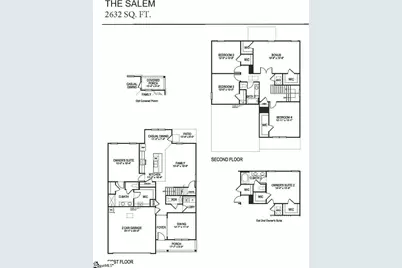 207 Alistar Avenue, Gray Court, SC 29644 - Photo 2