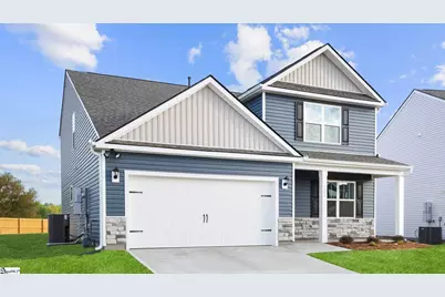 207 Alistar Avenue, Gray Court, SC 29645 - Photo 2