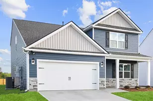 207 Alistar Ave, Gray Court, SC 29644 - Photo 2