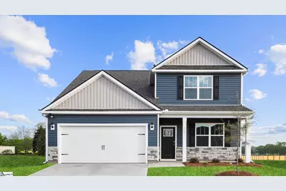 207 Alistar Avenue, Gray Court, SC 29645 - Photo 1