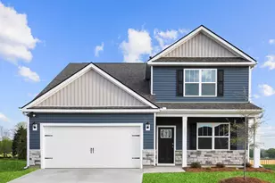 207 Alistar Ave, Gray Court, SC 29644 - Photo 1