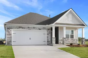 211 Alistar Ave, Gray Court, SC 29645 - Photo 2