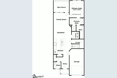 3 Thurlow Court, Greenville, SC 29615 - Photo 32