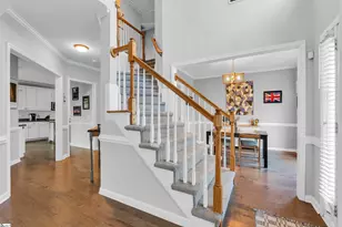 5 Indian Laurel Ct, Simpsonville, SC 29680 - Photo 8