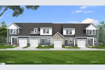 13 Thurlow Court, Greenville, SC 29615 - Photo 1