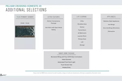 11 Thurlow Court, Greenville, SC 29615 - Photo 4