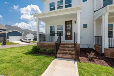 33 Leander Drive, Greer, SC 29651 - Photo 1