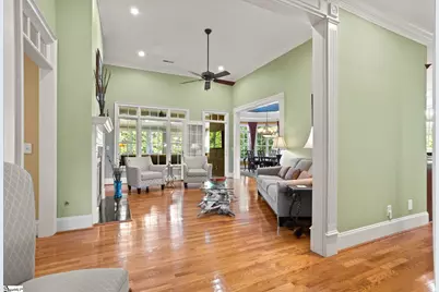 206 Hunters Court, Greenville, SC 29617 - Photo 4