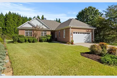 206 Hunters Court, Greenville, SC 29617 - Photo 2