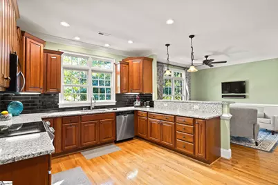 206 Hunters Court, Greenville, SC 29617 - Photo 10