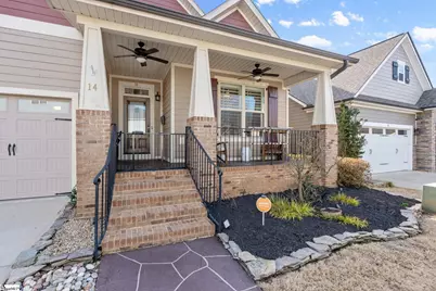 14 Glen Ivy Drive, Simpsonville, SC 29681 - Photo 4