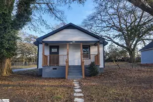 306 Spruce St, Spartanburg, SC 29303 - Photo 1
