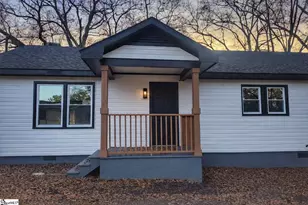 306 Spruce St, Spartanburg, SC 29303 - Photo 4