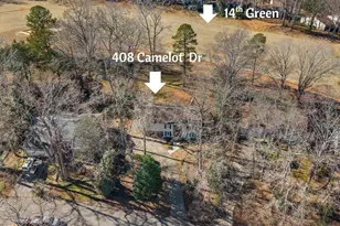 408 Camelot Dr, Simpsonville, SC 29681 - Photo 38