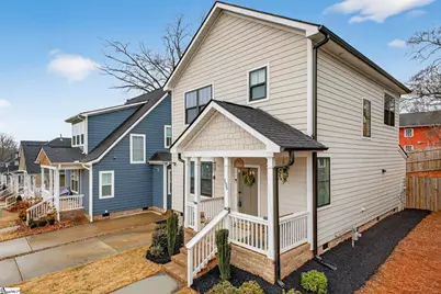 105 Joseph Mathis Way, Greenville, SC 29607 - Photo 4