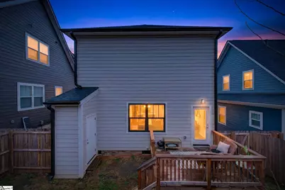 105 Joseph Mathis Way, Greenville, SC 29607 - Photo 30