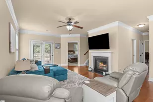 129 Golden Eagle Ln, Anderson, SC 29621 - Photo 12