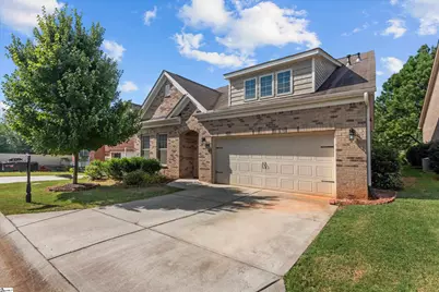 129 Golden Eagle Lane, Anderson, SC 29621 - Photo 1