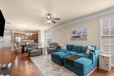 129 Golden Eagle Lane, Anderson, SC 29621 - Photo 14