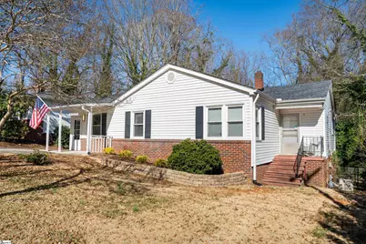 821 Magness Drive, Spartanburg, SC 29303 - Photo 22