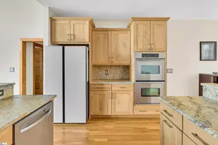 420 Packs Mountain Ridge Rd, Taylors, SC 29687 - Photo 12