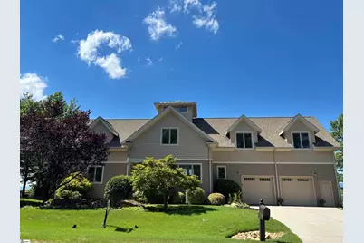 420 Packs Mountain Ridge Road, Taylors, SC 29687 - Photo 1