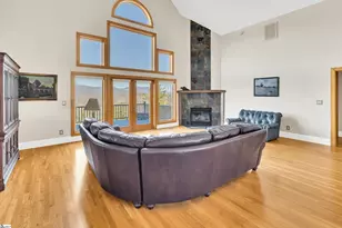 420 Packs Mountain Ridge Rd, Taylors, SC 29687 - Photo 4