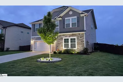 105 Viewmont Drive, Duncan, SC 29334 - Photo 1