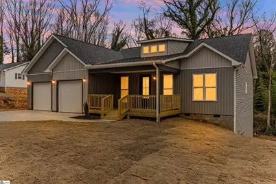 3388 E Croft Circle, Spartanburg, SC 29302 - Photo 36