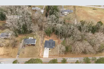 3388 E Croft Circle, Spartanburg, SC 29302 - Photo 32